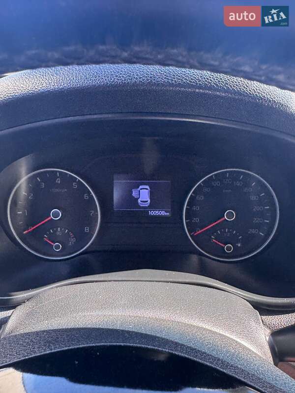 Внедорожник / Кроссовер Kia Sportage 2019 в Нежине фото 19 Внедорожник / Кроссовер Kia Sportage 2019 в Нежине