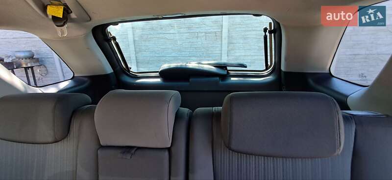 Внедорожник / Кроссовер Kia Sportage 2008 в Летичеве