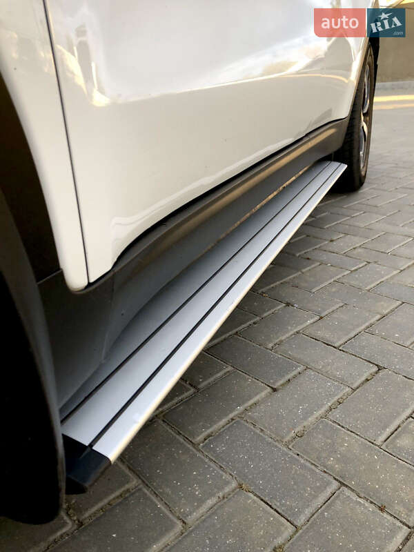 Внедорожник / Кроссовер Kia Sportage 2019 в Николаеве