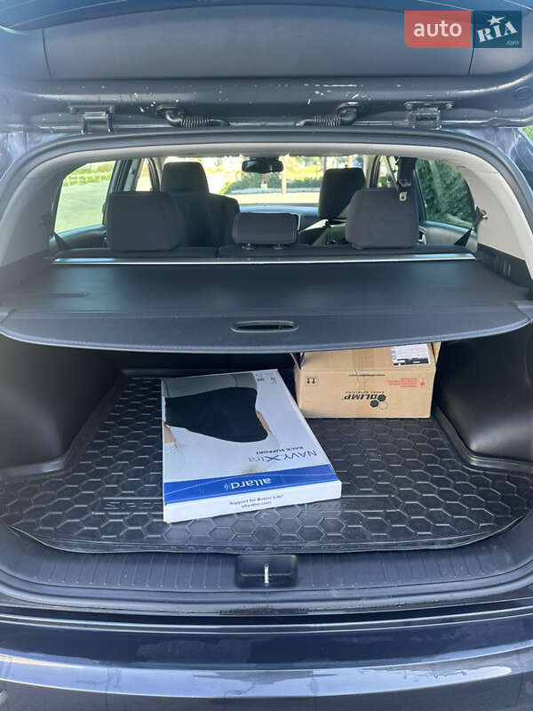 Внедорожник / Кроссовер Kia Sportage 2017 в Киеве