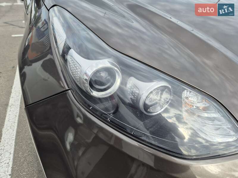 Внедорожник / Кроссовер Kia Sportage 2016 в Львове