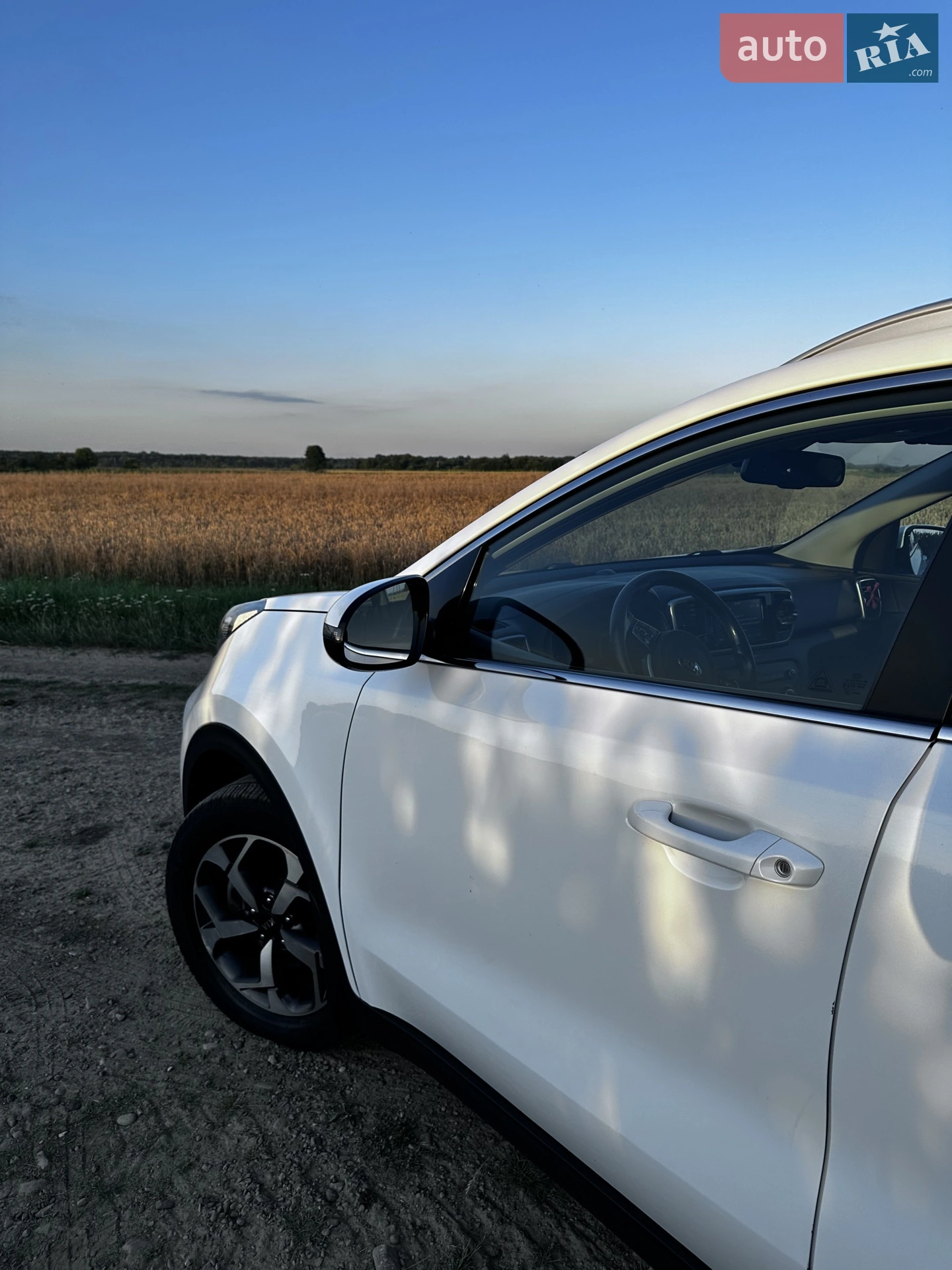 Kia Sportage 2018 VIN U5YPG812GKL635088 фото оголошення 11 з 22