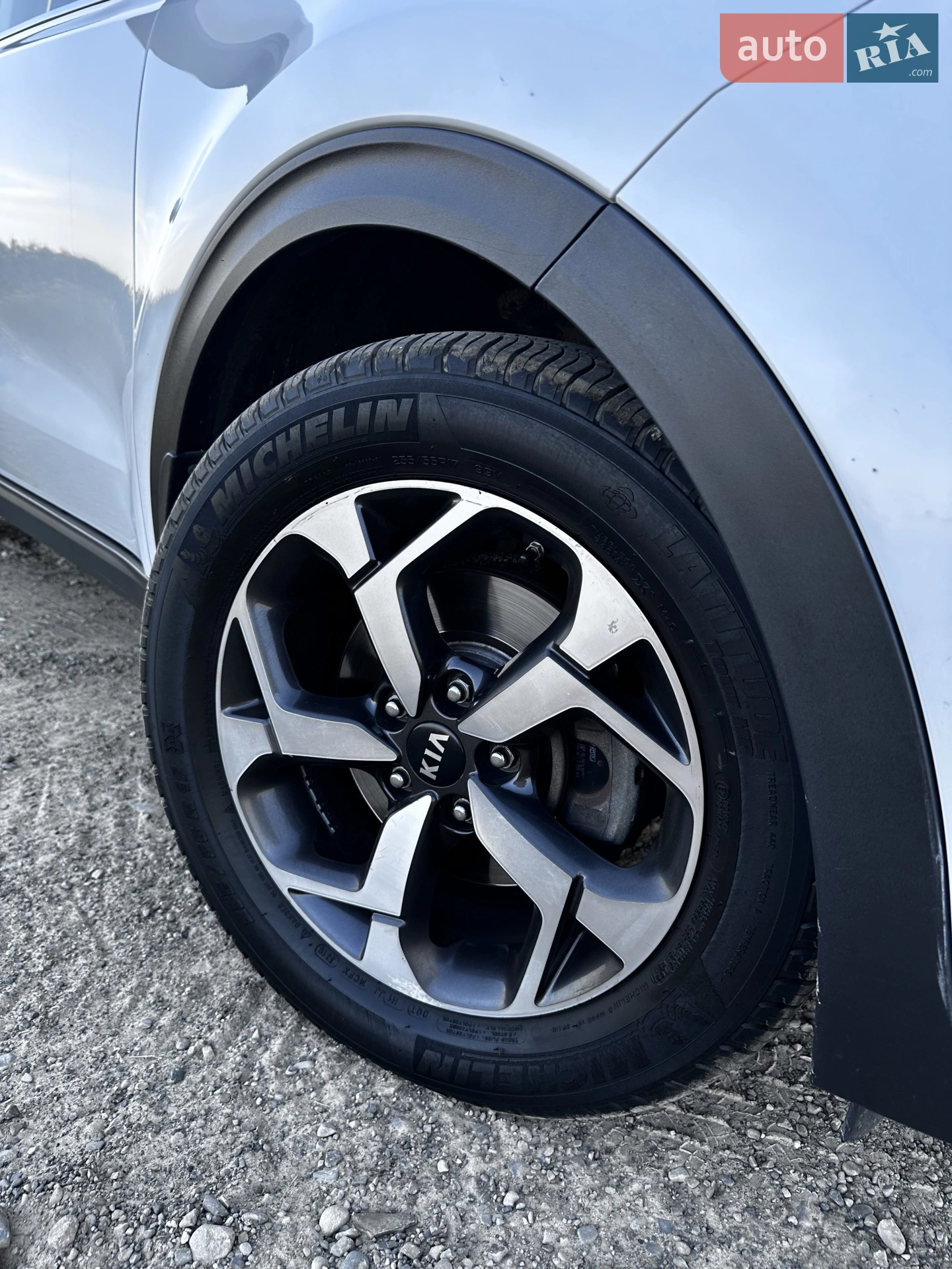 Kia Sportage 2018 VIN U5YPG812GKL635088 фото оголошення 14 з 22