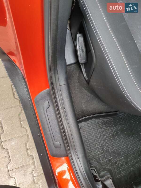 Внедорожник / Кроссовер Kia Sportage 2019 в Борисполе фото 6 Внедорожник / Кроссовер Kia Sportage 2019 в Борисполе