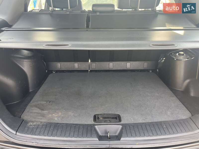 Позашляховик / Кросовер Kia Sportage 2006 в Лубнах