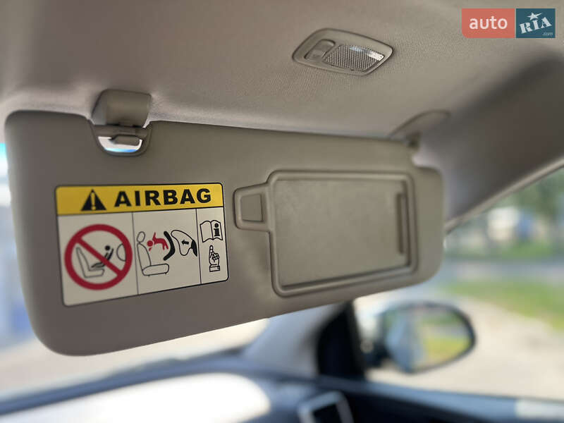 Позашляховик / Кросовер Kia Sportage 2019 в Львові