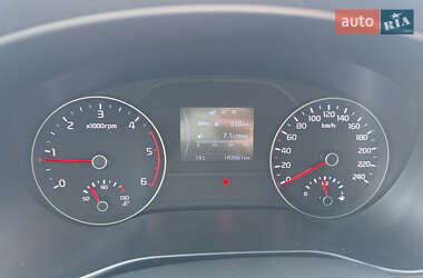 Внедорожник / Кроссовер Kia Sportage 2017 в Львове