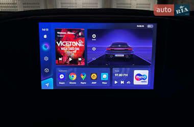 Внедорожник / Кроссовер Kia Sportage 2017 в Львове