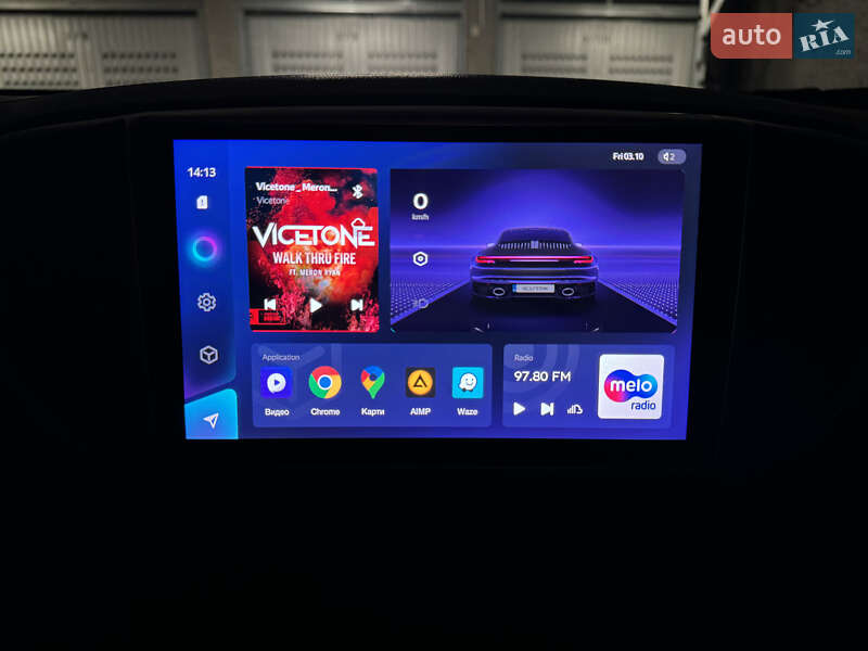 Внедорожник / Кроссовер Kia Sportage 2017 в Львове