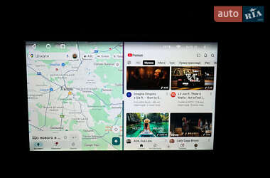 Внедорожник / Кроссовер Kia Sportage 2017 в Львове