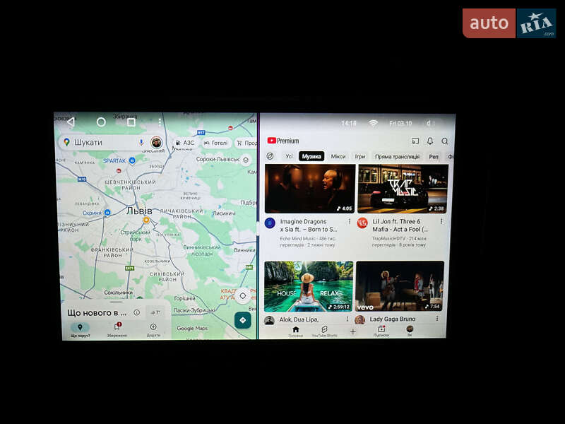Внедорожник / Кроссовер Kia Sportage 2017 в Львове