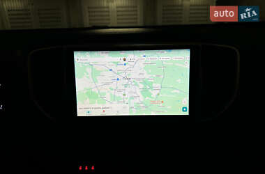 Внедорожник / Кроссовер Kia Sportage 2017 в Львове