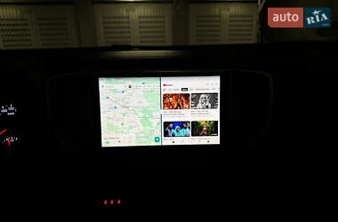 Внедорожник / Кроссовер Kia Sportage 2017 в Львове