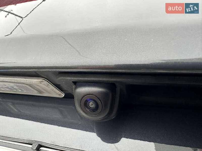 Позашляховик / Кросовер Kia Sportage 2019 в Вінниці