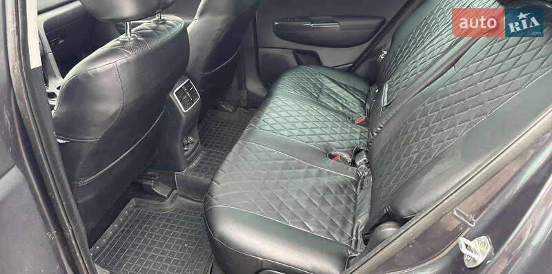 Внедорожник / Кроссовер Kia Sportage 2017 в Киеве