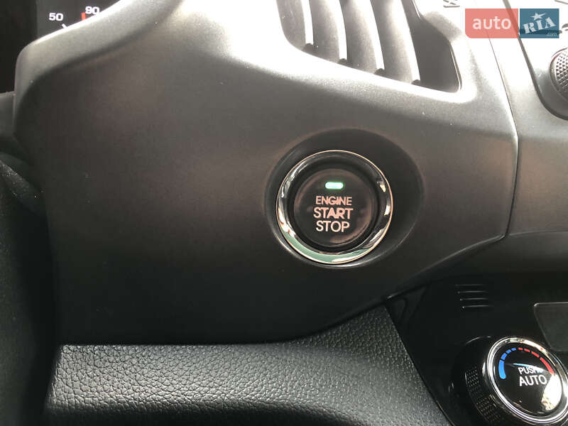 Внедорожник / Кроссовер Kia Sportage 2013 в Ивано-Франковске фото 19 Внедорожник / Кроссовер Kia Sportage 2013 в Ивано-Франковске