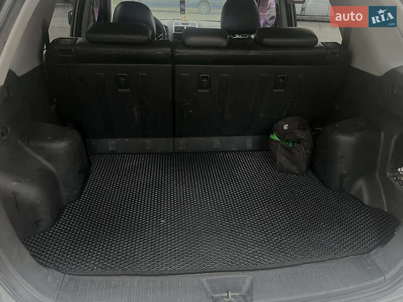 Позашляховик / Кросовер Kia Sportage 2007 в Дніпрі фото 31 Позашляховик / Кросовер Kia Sportage 2007 в Дніпрі