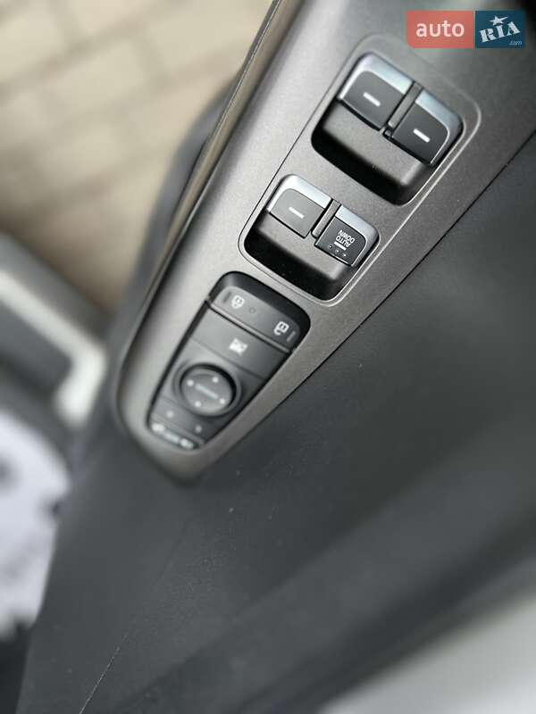 Позашляховик / Кросовер Kia Sportage 2016 в Луцьку фото 36 Позашляховик / Кросовер Kia Sportage 2016 в Луцьку