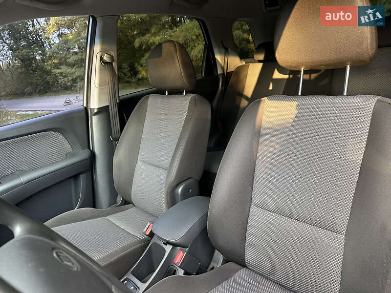 Внедорожник / Кроссовер Kia Sportage 2008 в Днепре фото 12 Внедорожник / Кроссовер Kia Sportage 2008 в Днепре