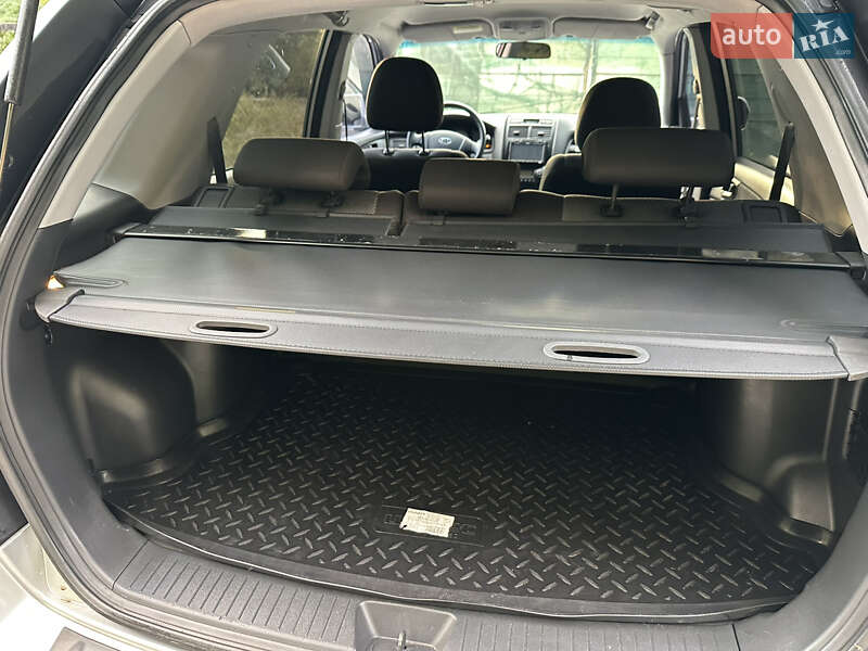 Внедорожник / Кроссовер Kia Sportage 2008 в Днепре фото 20 Внедорожник / Кроссовер Kia Sportage 2008 в Днепре