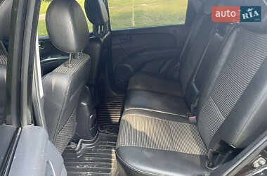 Внедорожник / Кроссовер Kia Sportage 2005 в 