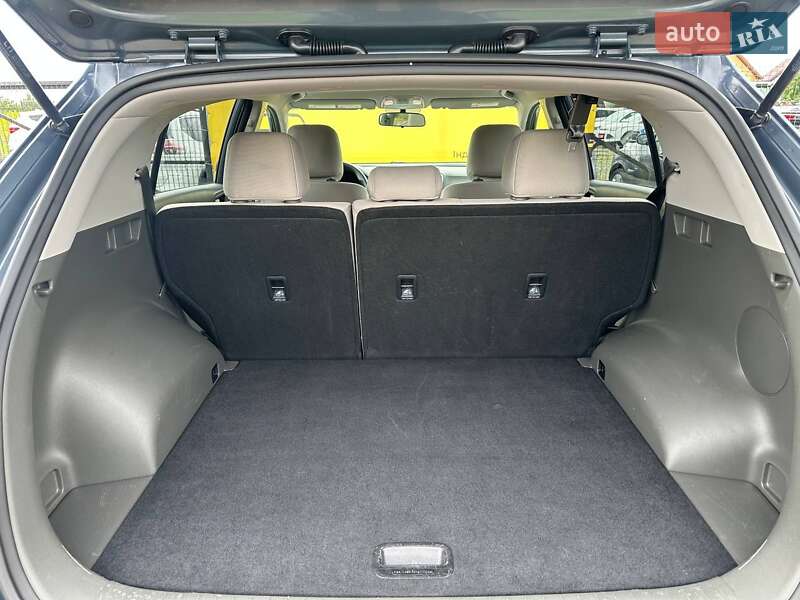 Внедорожник / Кроссовер Kia Sportage 2017 в Львове