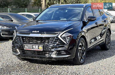 Внедорожник / Кроссовер Kia Sportage 2022 в Бердичеве