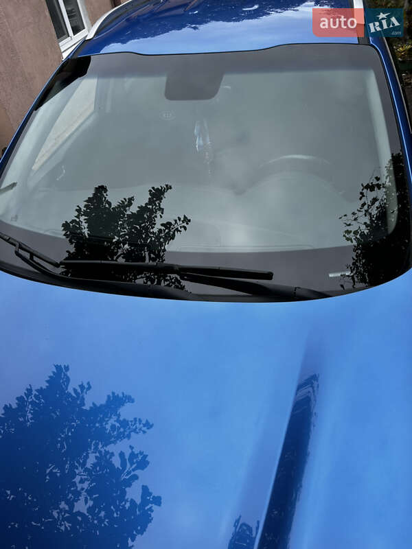 Внедорожник / Кроссовер Kia Sportage 2019 в Золотоноше