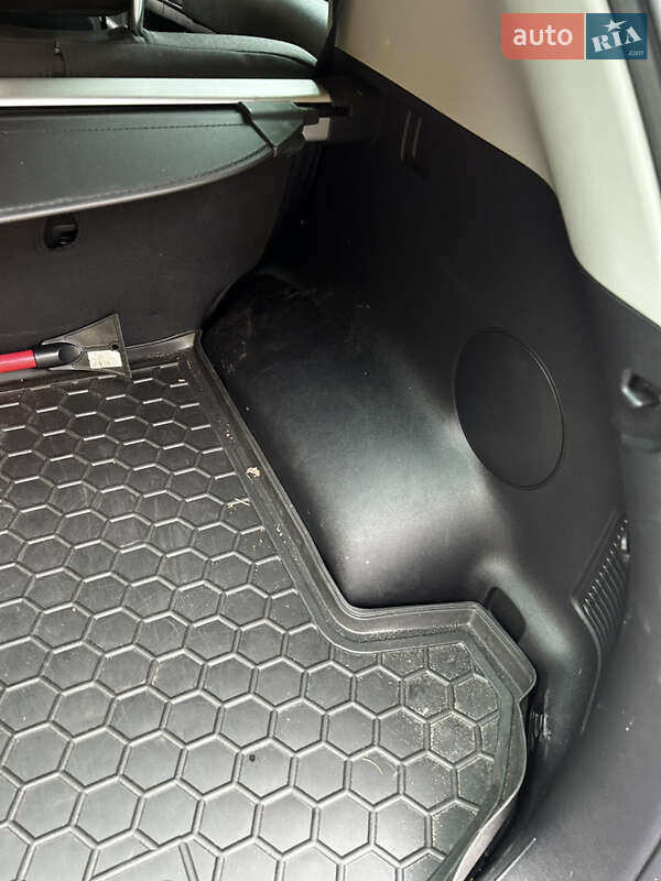 Внедорожник / Кроссовер Kia Sportage 2019 в Золотоноше