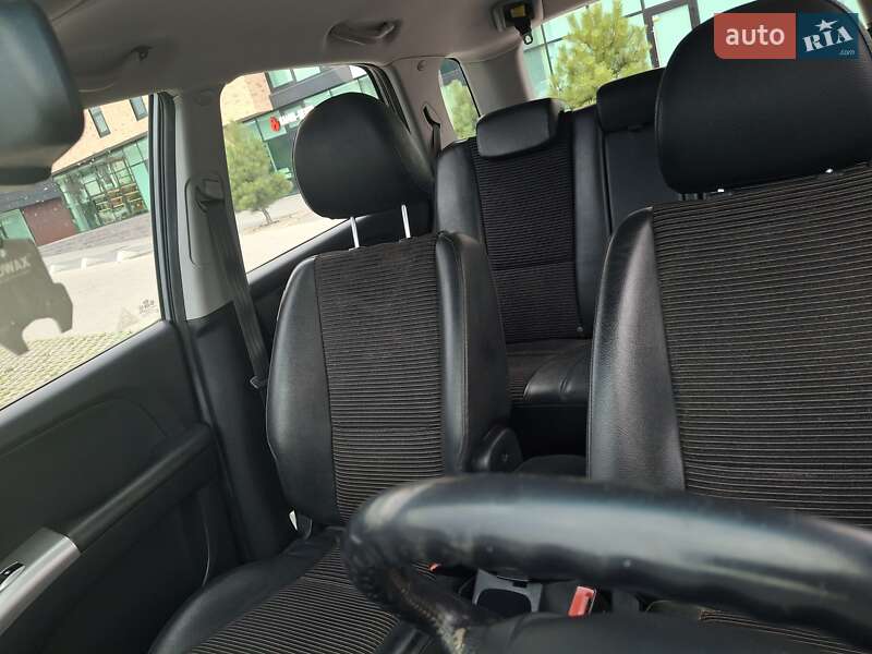 Внедорожник / Кроссовер Kia Sportage 2007 в Хмельницком фото 14 Внедорожник / Кроссовер Kia Sportage 2007 в Хмельницком