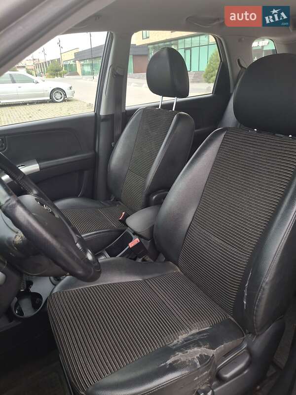 Внедорожник / Кроссовер Kia Sportage 2007 в Хмельницком фото 16 Внедорожник / Кроссовер Kia Sportage 2007 в Хмельницком