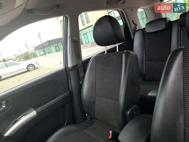 Внедорожник / Кроссовер Kia Sportage 2007 в Хмельницком фото 19 Внедорожник / Кроссовер Kia Sportage 2007 в Хмельницком