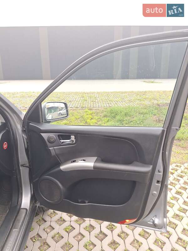 Внедорожник / Кроссовер Kia Sportage 2007 в Хмельницком фото 35 Внедорожник / Кроссовер Kia Sportage 2007 в Хмельницком