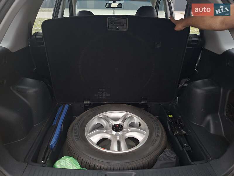 Внедорожник / Кроссовер Kia Sportage 2007 в Хмельницком фото 40 Внедорожник / Кроссовер Kia Sportage 2007 в Хмельницком