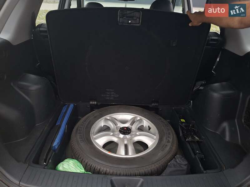 Внедорожник / Кроссовер Kia Sportage 2007 в Хмельницком фото 41 Внедорожник / Кроссовер Kia Sportage 2007 в Хмельницком