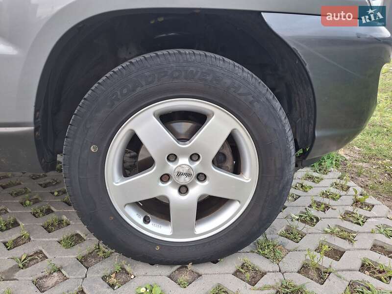 Внедорожник / Кроссовер Kia Sportage 2007 в Хмельницком фото 59 Внедорожник / Кроссовер Kia Sportage 2007 в Хмельницком