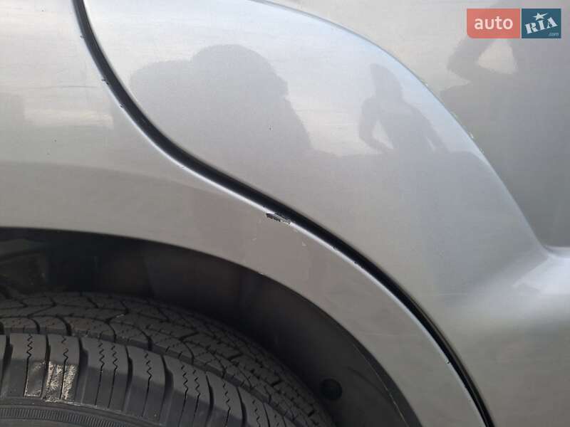 Внедорожник / Кроссовер Kia Sportage 2007 в Хмельницком фото 68 Внедорожник / Кроссовер Kia Sportage 2007 в Хмельницком