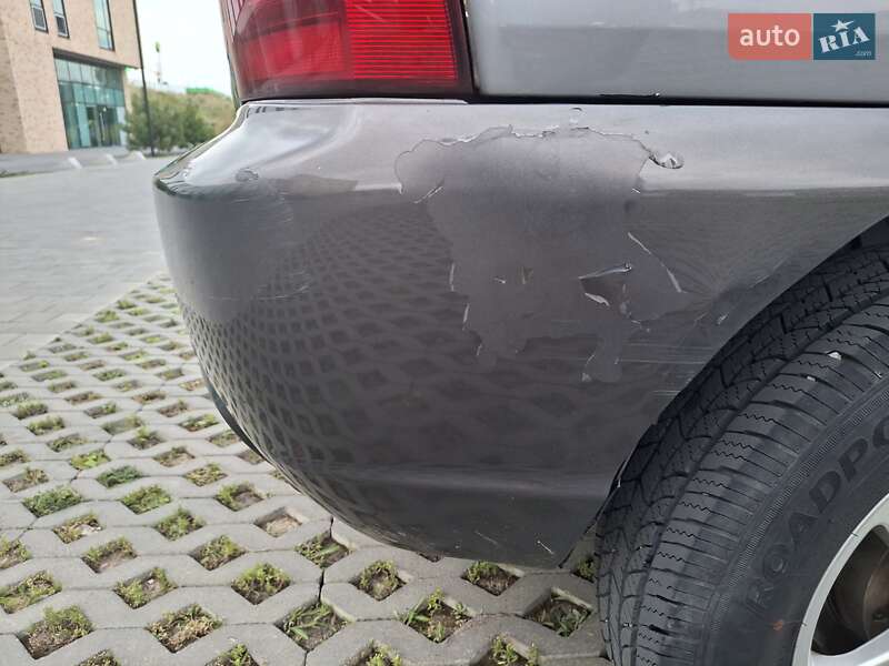 Внедорожник / Кроссовер Kia Sportage 2007 в Хмельницком фото 69 Внедорожник / Кроссовер Kia Sportage 2007 в Хмельницком