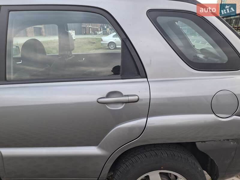 Внедорожник / Кроссовер Kia Sportage 2007 в Хмельницком фото 72 Внедорожник / Кроссовер Kia Sportage 2007 в Хмельницком