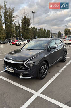 Позашляховик / Кросовер Kia Sportage 2023 в Києві