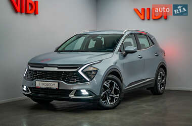 Внедорожник / Кроссовер Kia Sportage 2023 в Киеве