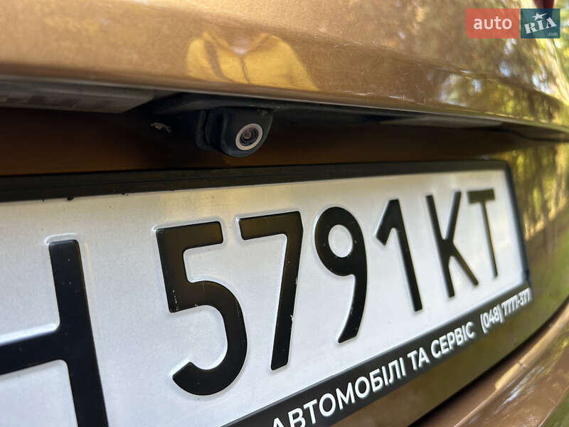 Позашляховик / Кросовер Kia Sportage 2016 в Одесі фото 35 Позашляховик / Кросовер Kia Sportage 2016 в Одесі