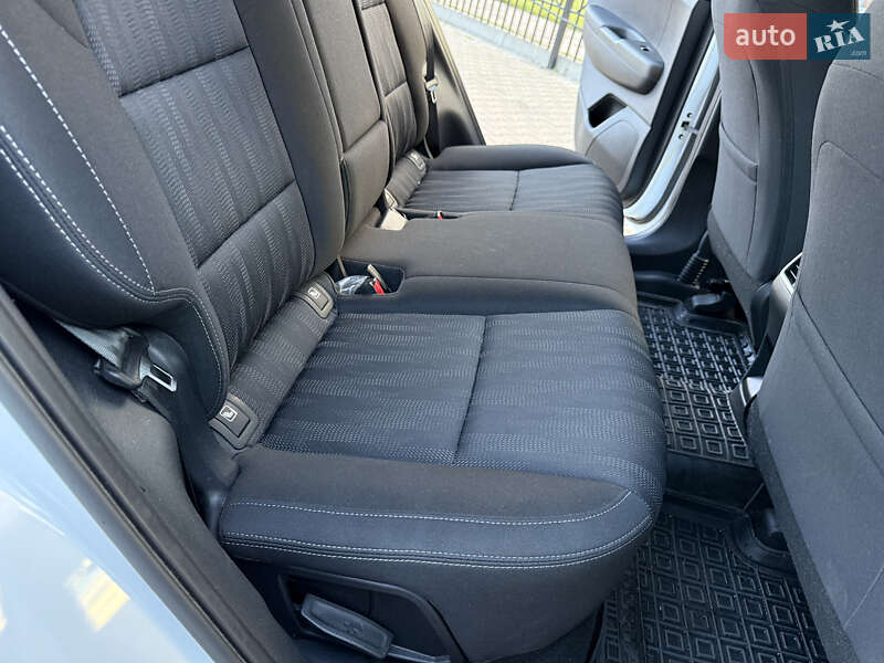 Внедорожник / Кроссовер Kia Sportage 2021 в Киеве