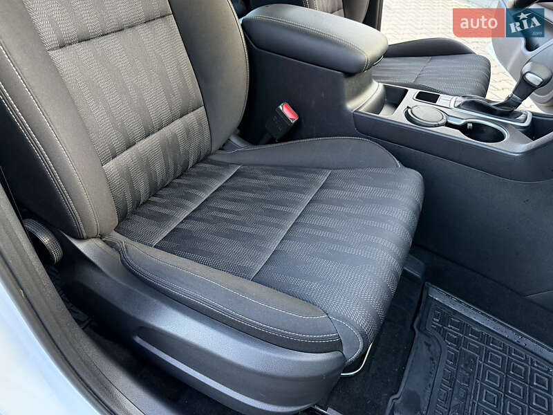 Внедорожник / Кроссовер Kia Sportage 2021 в Киеве