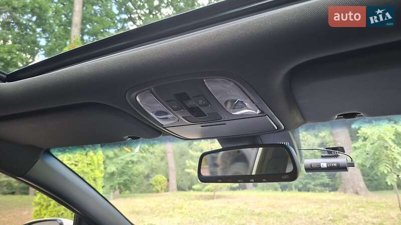 Внедорожник / Кроссовер Kia Sportage 2020 в Киеве