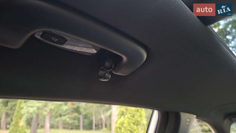 Внедорожник / Кроссовер Kia Sportage 2020 в Киеве