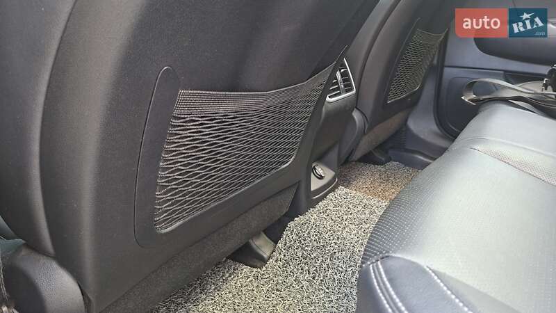 Внедорожник / Кроссовер Kia Sportage 2020 в Киеве