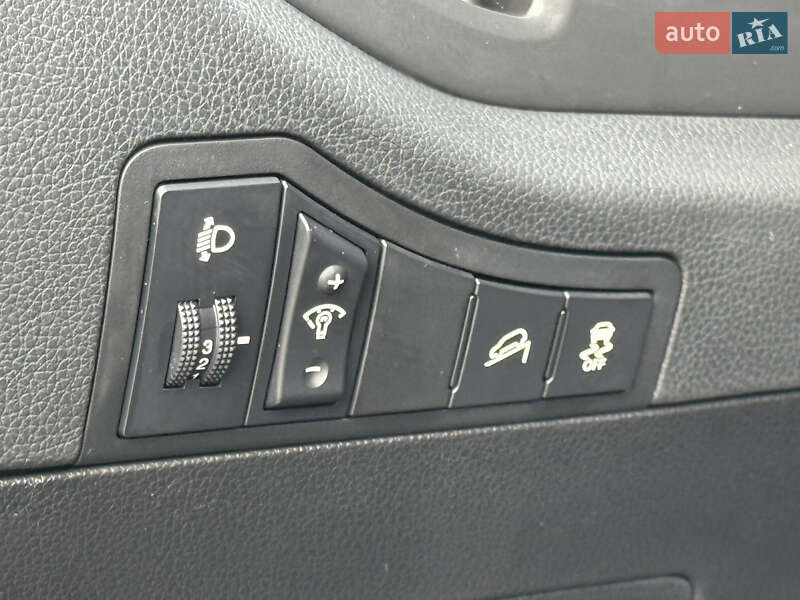 Позашляховик / Кросовер Kia Sportage 2012 в Радивиліві фото 15 Позашляховик / Кросовер Kia Sportage 2012 в Радивиліві