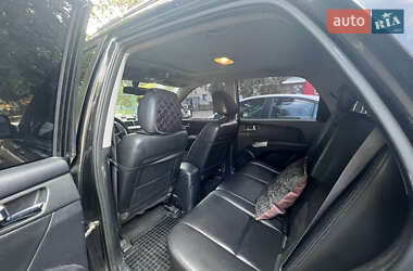 Позашляховик / Кросовер Kia Sportage 2008 в 