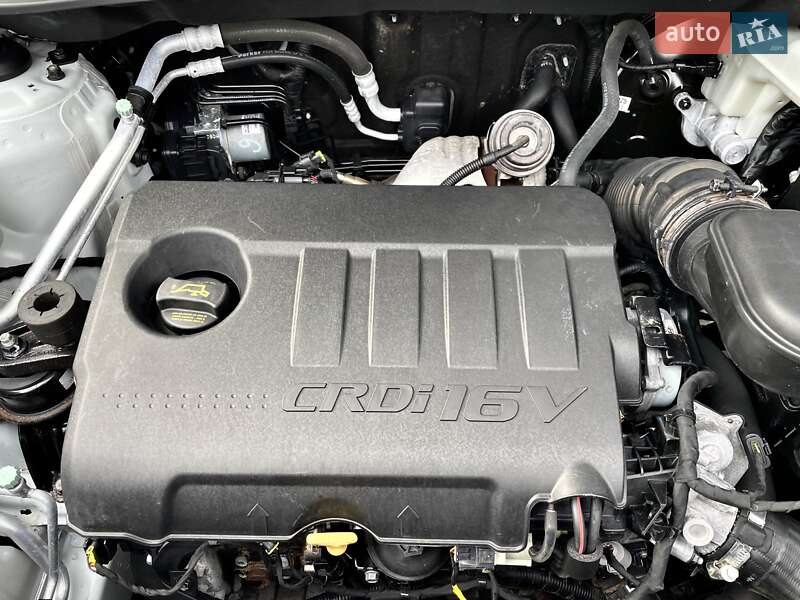 Позашляховик / Кросовер Kia Sportage 2012 в Ковелі
